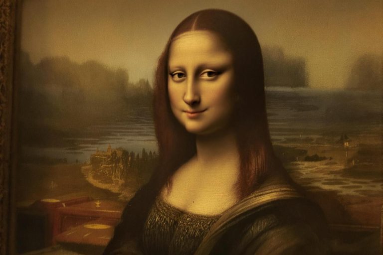 500 ans après sa création, la Joconde livre un nouveau secret !