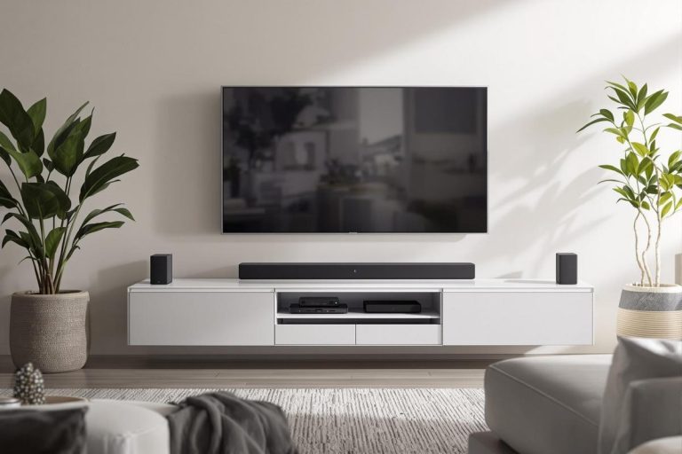 Barres de son Samsung 2025 : un modèle convertible, nouveau caisson et tarifs révélés