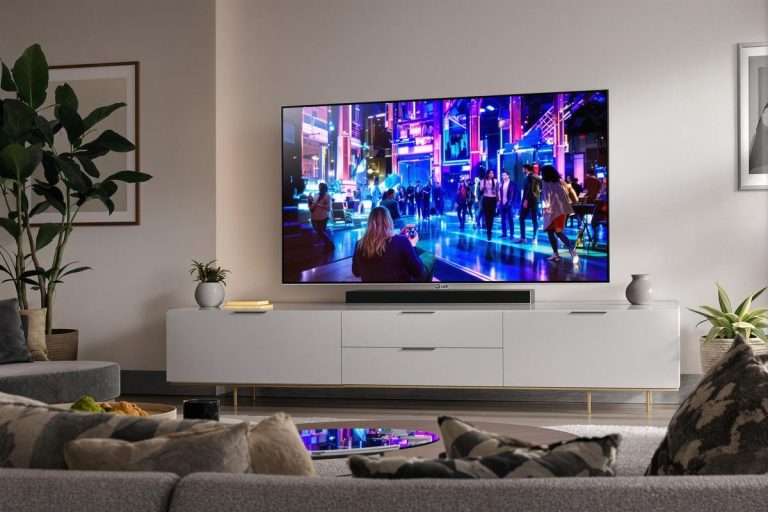 Bons plans LG : jusqu’à 500€ de remise sur la gamme de TV LG OLED evo