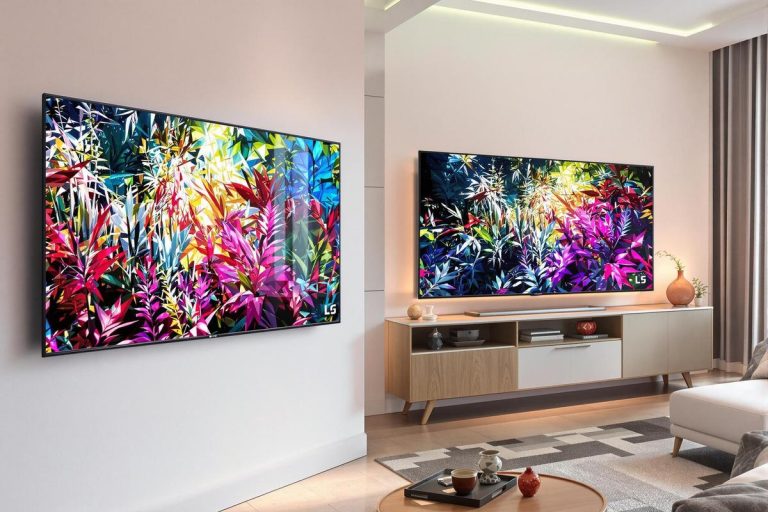 LG G5 ou LG C5, quel téléviseur OLED 2025 choisir ?