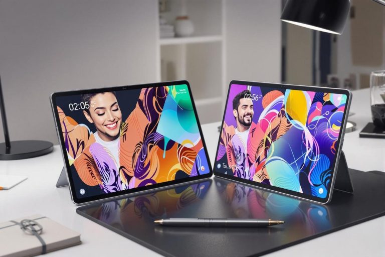 On a essayé les Galaxy Tab S10 FE et Tab S10 FE Plus : c'est beau, c'est bien et ça pose question