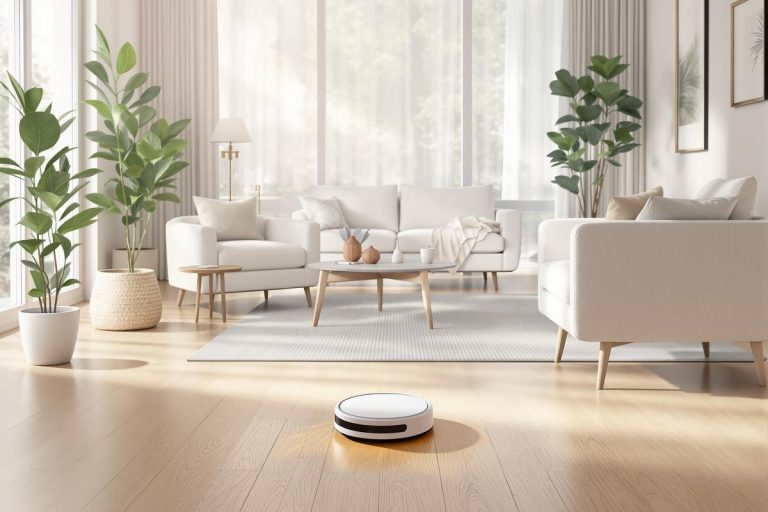 Test Eufy S1 Pro : un aspirateur-robot étonnant sur tous les plans